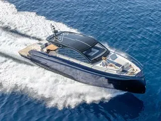 Beneteau Gran Turismo 50