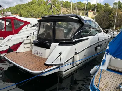 Beneteau Gran Turismo GT 40