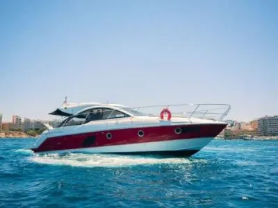 Beneteau Grand Turismo 38