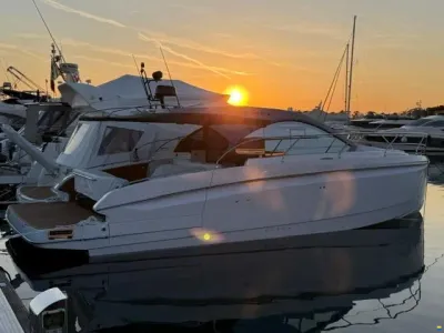 Beneteau Grand Turismo 40