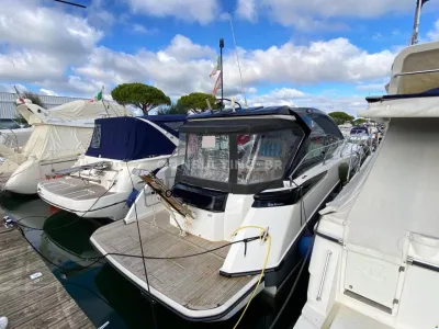 Beneteau Grand Turismo GT 40