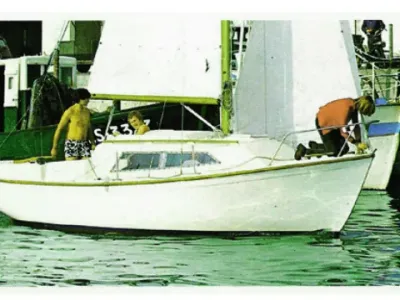 Beneteau Kerlouan