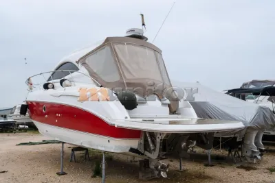 Beneteau Monte Carlo 32