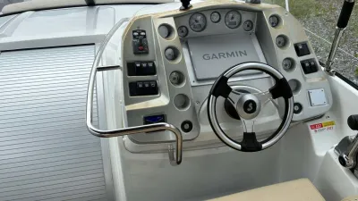 Beneteau MONTE CARLO 32
