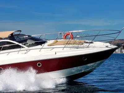 Beneteau Monte Carlo 37