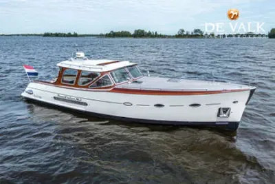 BENETEAU MONTE CARLO 42 motor yacht for sale