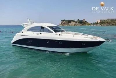 Beneteau Monte Carlo 47