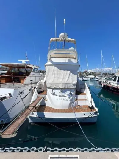 Beneteau Monte Carlo 47 Fly