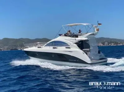Beneteau Monte Carlo 47 Fly