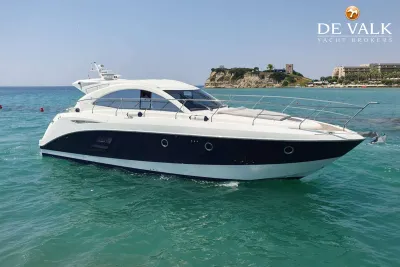 BENETEAU MONTE CARLO 47 HARD TOP motor yacht for sale
