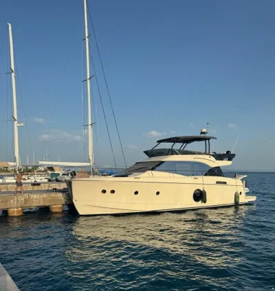 Beneteau Monte Carlo 6