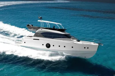 Beneteau Monte Carlo 6