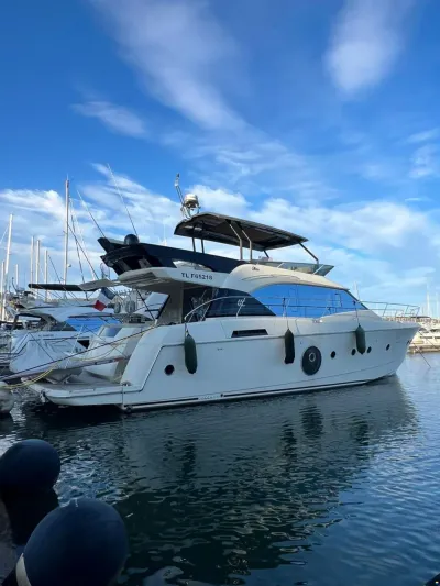 Beneteau Monte Carlo 6