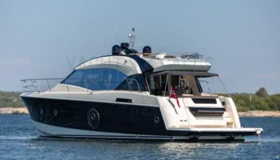 Beneteau Monte Carlo 6S