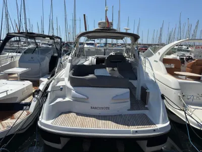 Beneteau Montecarlo 32