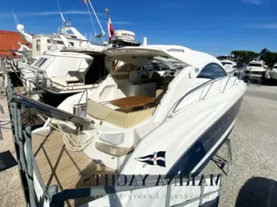 Beneteau Montecarlo 37
