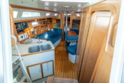 Beneteau Oceanis 1999