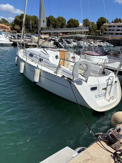 Beneteau Oceanis 281
