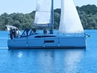 Beneteau Océanis 30.1