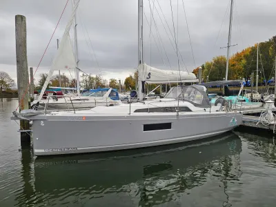 Beneteau Oceanis 30.1 2022