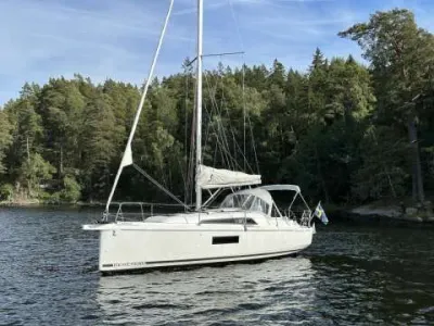 Beneteau Oceanis 30.1