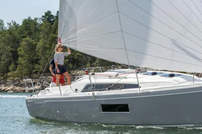 Beneteau Océanis 30.1
