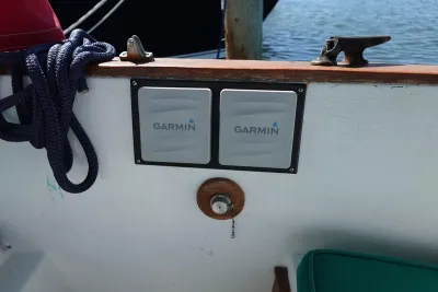 Beneteau Oceanis 300 1994