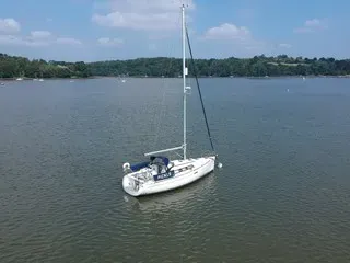 Beneteau Oceanis 31