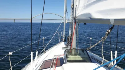 Beneteau Oceanis 320