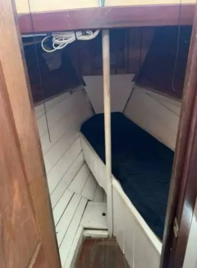 Beneteau Oceanis 321 1999