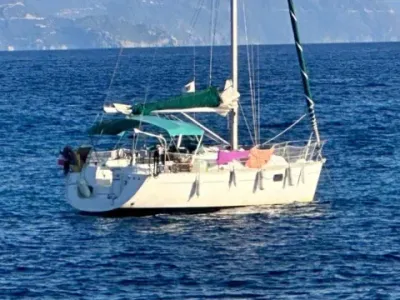 Beneteau Oceanis 321