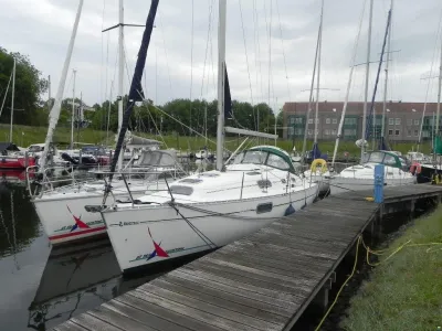 Beneteau Oceanis 321