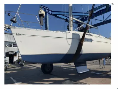 Beneteau Oceanis 321