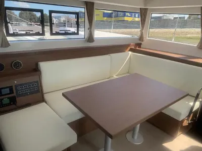 Beneteau Oceanis 323 2004