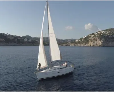 Beneteau Oceanis 323 2006 Yacht Boat