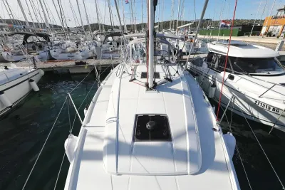 Beneteau Oceanis 34.1