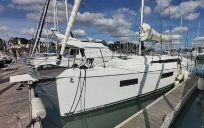 Beneteau OCEANIS 34.1