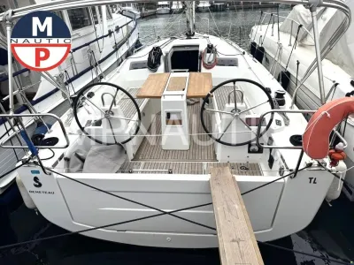 Beneteau oceanis 34.1