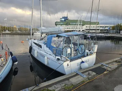 Beneteau Oceanis 34.1