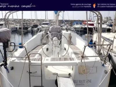 Beneteau Oceanis 343