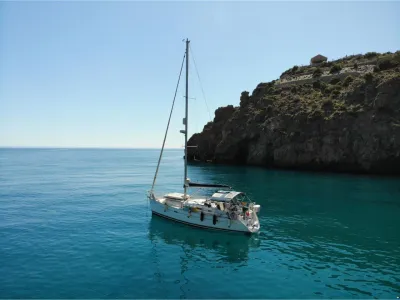 Beneteau Oceanis 343 Clipper