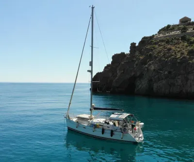 Beneteau Oceanis 343 Clipper