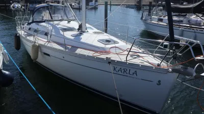Beneteau Oceanis 343