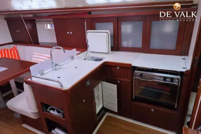 Beneteau Oceanis 35.1 2018