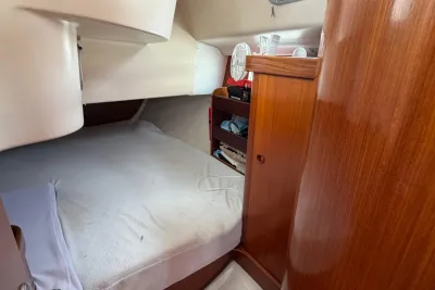 Beneteau Oceanis 35.1 2019