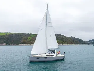 Beneteau Oceanis 35.1
