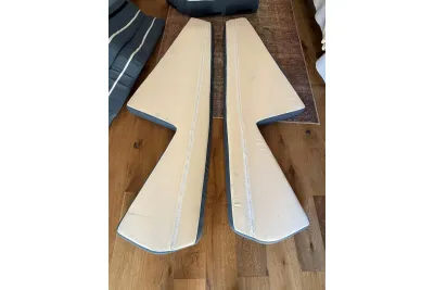 Beneteau Oceanis 35 2015