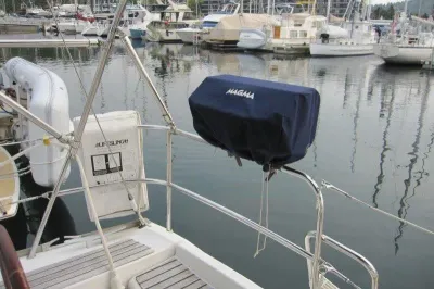 Beneteau Oceanis 352 1998
