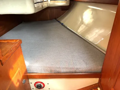 Beneteau Oceanis 361 2001