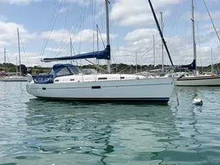 Beneteau Oceanis 361 Clipper